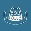 BoyHowdyArt