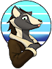 TrashBadger