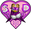 Sarahdellen