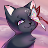 purringcat