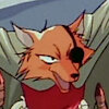 FoxInTheShell