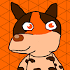 OrangeTheDogo
