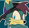 MaxxyTheWolf