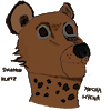 MochaHyena
