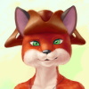 SkycladFox