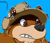 DialBforBear