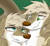 VixeyHuskyButt