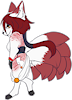 Foxfires