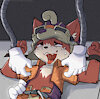Pawstickle