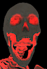 RoboticSkull09