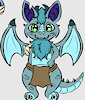 kaitothedragonwarrior