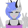 MelodyTheArtPony