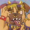 Puggy
