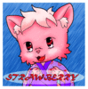 catStrawberry