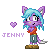jennytablina