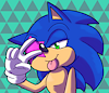 BlueBlurredStar