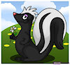 SkylerSkunk