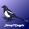 ShinyMagpie