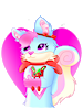 CutieCandyBean