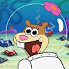 SandyCheeksandKennyCat