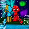FallenTheCat