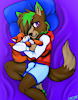 DexterWOLFI