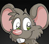 NoddMouse