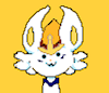 EmberTheCinderace