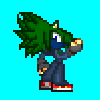 RangoTheHedgehog