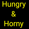 HungryAndHorny