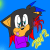 Anjtail