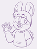 SmokeyBunBun