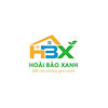 hoaibaoxanh
