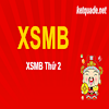 xsmbthu7