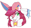 wingedleafeon
