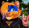 HamsterGirlTheHamster