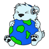 blinkythebear