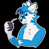 TheOnlyBlueFox