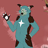 BlastedBinturong