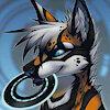 WolfHuskySexyFur