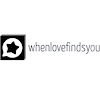 Whenlovefindsyou