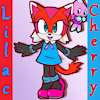 LilacCherry
