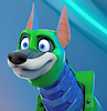 Dynomutt