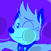 LouieYellowFox