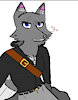 TheGrayFoxWarrior