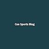 cuesportsblog