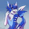 LexThefluffyDragon