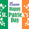 stpatricksdayflag