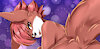 TheBushyTailHugger