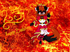 DianaFoxyTheFox